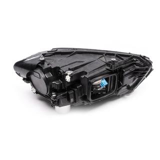 Strålkastare Multibeam (vänster, original/OEM, begagnad) Mercedes A-class W177 2018– foto 3