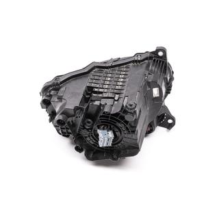 LED-strålkastare fram utan styrenhet (vänster, original, begagnad) Land Rover Defender 2019– foto 3