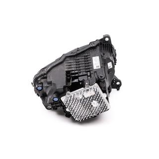 LED-strålkastare fram med styrenhet (Vänster, Original, Begagnad) Land Rover Defender 2019– foto 2