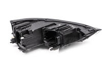 Audi A1 2010–2018 Främre LED-strålkastare (vänster, original, begagnad) foto 3