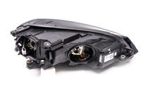Volkswagen Golf 7/E-Golf 2012–2020 Strålkastare GT LED (Vänster, Original, Begagnad) foto 3