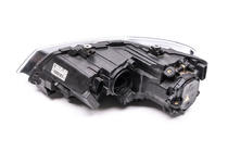 Volkswagen Polo 2010–2017 LED-framlykta (2014-2017, höger, original, begagnad) foto 3