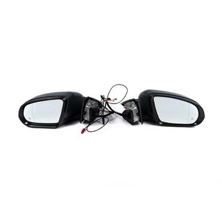 Kompletta sidospeglar (2 st) Mercedes C-сlass W205 2014–2021 foto 4