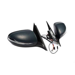 Kompletta sidospeglar (2 st) Mercedes C-сlass W205 2014–2021 foto 1
