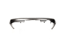 Lexus GX460 2009–2023 Premium bakdiffusor utan mittinsats (2013-2023, 1 st) foto 2