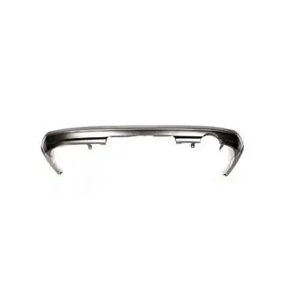 Premium bakdiffusor utan mittinsats (2013-2023, 1 st) Lexus GX460 2009–2023 foto 2