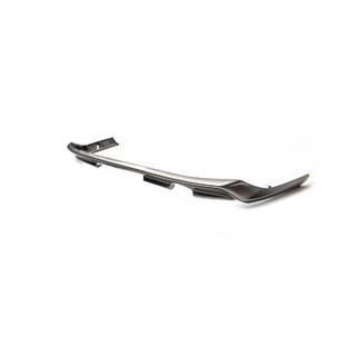 Premium bakdiffusor utan mittinsats (2013-2023, 1 st) Lexus GX460 2009–2023 foto 1