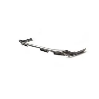 Premium bakdiffusor utan mittinsats (2013-2023, 1 st) Lexus GX460 2009–2023 foto 1