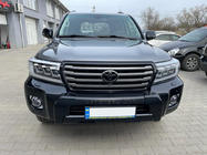 Toyota Land Cruiser 200 2007–2021 Framstrålkastare 2007-2014 (Bugatti) foto 2