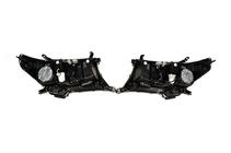 Toyota Land Cruiser 200 2007–2021 Framstrålkastare 2007-2014 (Bugatti) foto 7