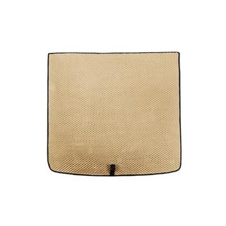 EVA bagagerumsmatta (Sedan, beige) Audi A4 B6 2000–2004 foto 3