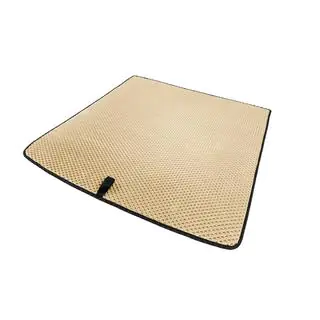 EVA bagagerumsmatta (Sedan, beige) foto 2