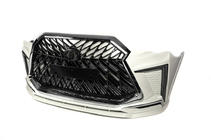 Toyota 4Runner 2009–2024 Restyling bodykit-sats foto 5