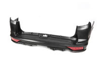 Toyota 4Runner 2009–2024 Restyling bodykit-sats foto 9