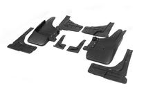 Toyota 4Runner 2009–2024 Restyling bodykit-sats foto 10