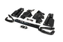 Toyota 4Runner 2009–2024 Restyling bodykit-sats foto 11