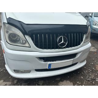 Frontgrill GT Panamericana Chrome (2006-2013) foto 4
