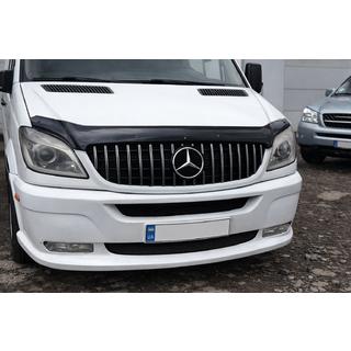 Frontgrill GT Panamericana Chrome (2006-2013) foto 1