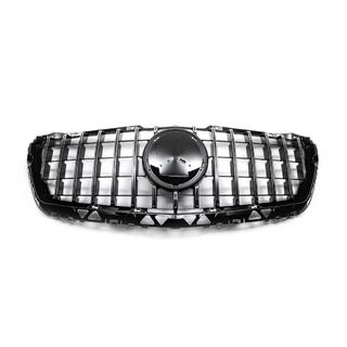 Frontgrill GT Panamericana Chrome (2013-2018) foto 3