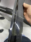 Hyundai H300, H1, Starex 2008–2020 REA! Vindavvisare för sidorutor (2 st, ANV) foto 4