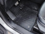 Ford Kuga/Escape 2019– Gummimattor till kupén (4 st, Stingray Premium) foto 5
