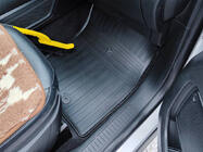 Ford Kuga/Escape 2019– Gummimattor till kupén (4 st, Stingray Premium) foto 6
