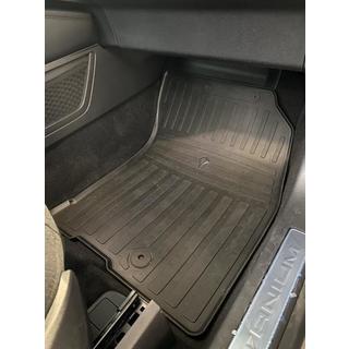 Gummimattor till kupén (4 st, Stingray Premium) Ford Kuga/Escape 2019– foto 2