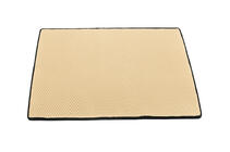 Peugeot Partner Tepee 2008–2018 Bagagerumsmatta (EVA, beige) foto 1