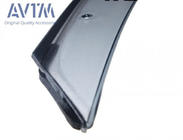 Toyota Land Cruiser 200 2007–2021 Vindavvisare för sidorutor (4 st, AVTM) foto 5
