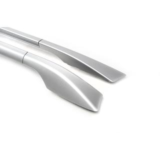Takrails, original design Grey (2 st) Toyota Land Cruiser 200 2007–2021 foto 4