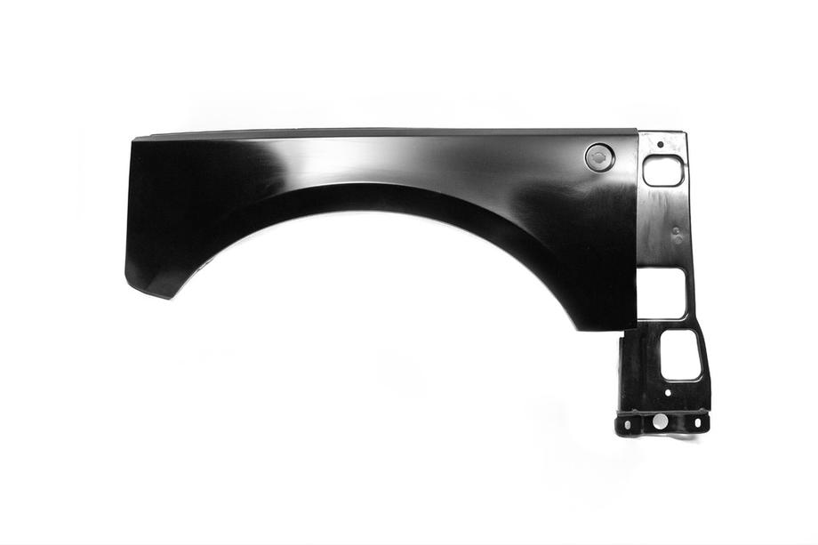 Range Rover III L322 2002–2012 Vänster framskärm Image