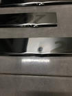 Peugeot 207 2006–2014 REA! Carmos instegslister (4 st, rostfritt stål) foto 4