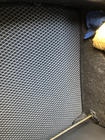 Volkswagen Golf 4 1997–2006 Bagagerumsmatta (HB, EVA, svart) foto 3