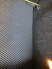 Volkswagen Golf 4 1997–2006 Bagagerumsmatta (HB, EVA, svart) foto 4