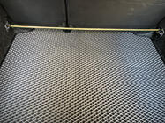 Volkswagen Golf 4 1997–2006 Bagagerumsmatta (HB, EVA, svart) foto 5