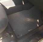 Volkswagen Sharan 1995–2010 EVA bilmattor (2 rader, svarta) foto 1