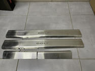 Volkswagen Golf 4 1997–2006 NEDSATT! Instegslister Nataniko (4 st.) foto 2