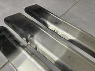 Volkswagen Golf 4 1997–2006 NEDSATT! Instegslister Nataniko (4 st.) foto 5