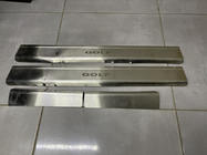 Volkswagen Golf 4 1997–2006 NEDSATT! Instegslister Nataniko (4 st.) foto 7