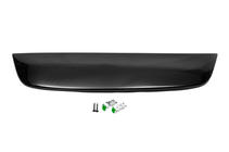 Volkswagen Caddy 2004–2010 Vintertäckning för grill till LIFE (övre) foto 5