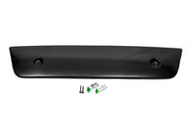 Volkswagen Caddy 2004–2010 Vintertäckning för grill till LIFE (nedre) Matt (Life) foto 4