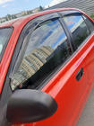 Hyundai Accent 2000–2006 Vindavvisare (4 st, ANV) foto 1