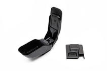 Volkswagen Jetta 2006–2011 Armstöd med adapter (typ 2) foto 2