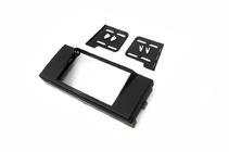 BMW 5-serie E39 1996–2003 2DIN monteringsram för bilstereo foto 2