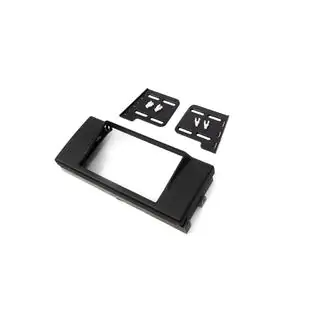 2DIN monteringsram för bilstereo BMW 5-serie E39 1996–2003 foto 2