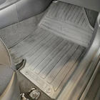 Hyundai Tucson NX4 2021– Gummimattor till kupén (4 st, Stingray Premium) foto 3