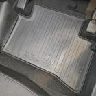 Hyundai Tucson NX4 2021– Gummimattor till kupén (4 st, Stingray Premium) foto 4