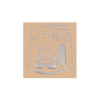 Instrumentpanelister (2013+) foto 1