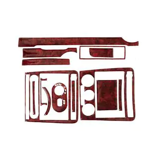 Instrumentpanelskydd Seat Cordoba 2000–2009 foto 1