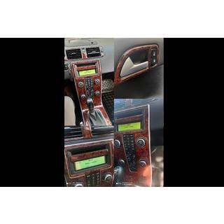 Instrumentpanelskydd Volvo V50 2004–2012 foto 1